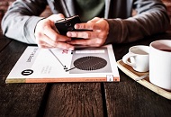 Mobile Web Design in London