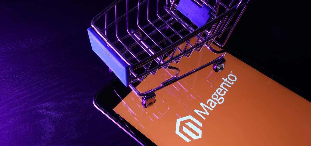 Magento Agency in London