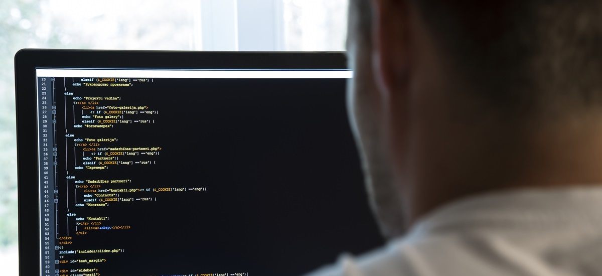 NET Development in London